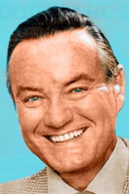 Photo of Bob McFadden