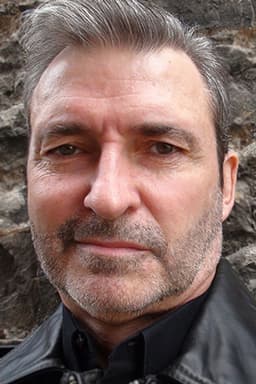 Photo of Jean-Pierre Pérusse