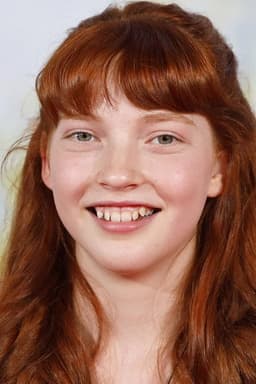 Photo of Emilia Maier
