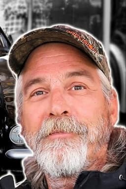 Photo of Jerry Johnston