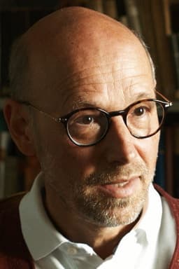 Photo of Aksel Haaning