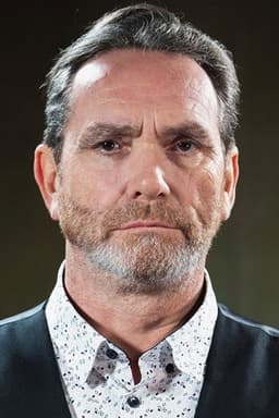 Photo of Renaud Rutten