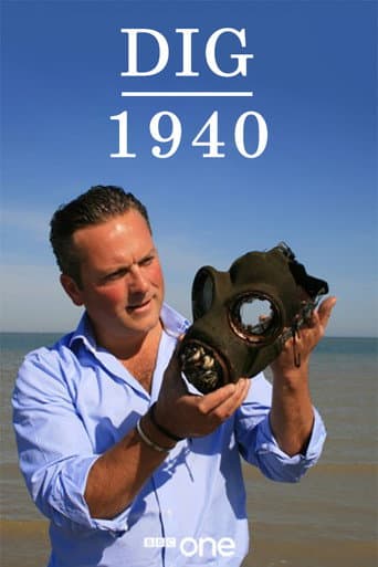 Poster for Dig 1940