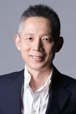 Photo of Changjian Jiang