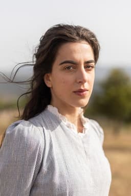 Photo of Denia Stasinopoulou