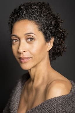 Photo of Vicenta N'Dongo