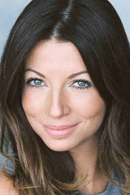 Photo of Claudia DiFolco