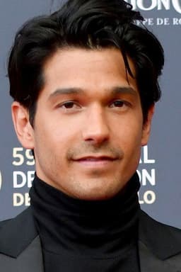 Photo of Vinnie Dargaud