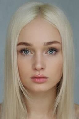 Photo of Kseniya Zolotukhina