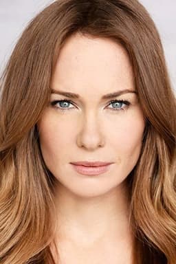 Photo of Kelly Frye