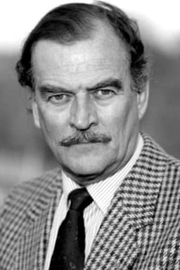 Photo of Moray Watson