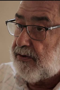 Photo of Mauro Barros