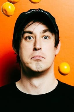 Photo of Dane Boedigheimer
