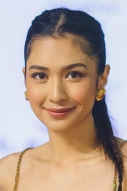 Photo of Mikha Tambayong