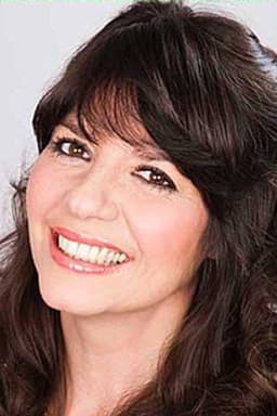 Photo of Louise English