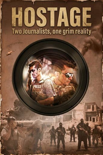 Poster for Hostage