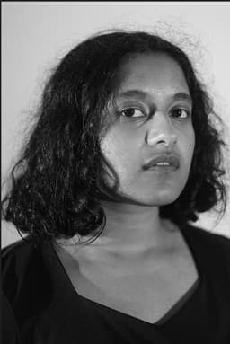 Photo of Nina Chatterjee