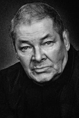 Photo of Yuri Perov