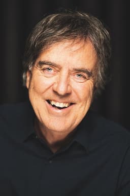 Photo of Pierre Thibault