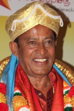 Photo of Honnavalli Krishna