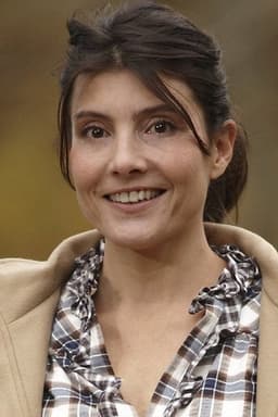 Photo of Mariane Plasteig