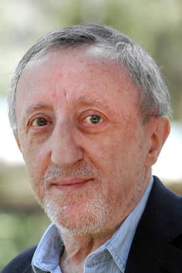 Photo of Carlo Delle Piane