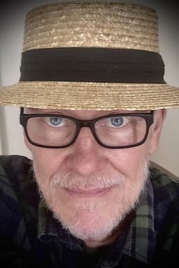 Photo of Paul Kean