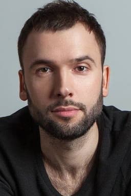 Photo of Aleksandr Ptashenchuk
