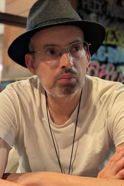 Photo of Ivan Malekin