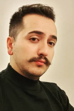 Photo of İbrahim Əlizadə