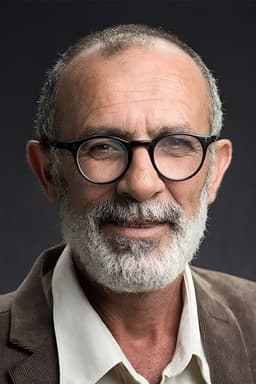 Photo of Kamel El Basha