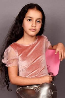 Photo of Mariam Ouadadi