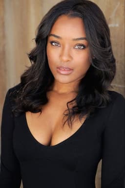 Photo of LaToya Tonodeo