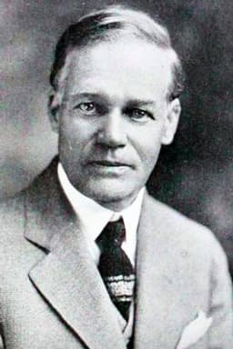 Photo of Dan Crimmins