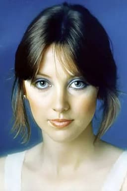 Photo of Sheila Caffell