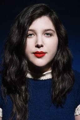 Photo of Lucy Dacus