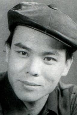 Photo of Zhu Decheng