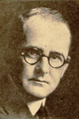 Photo of Charles Giblyn