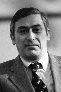 Photo of Vakhtang Kikabidze