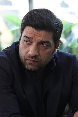 Photo of Kanan Mahmudov
