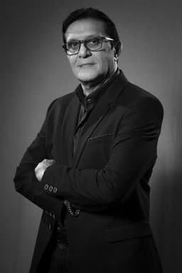 Photo of Shankar RS