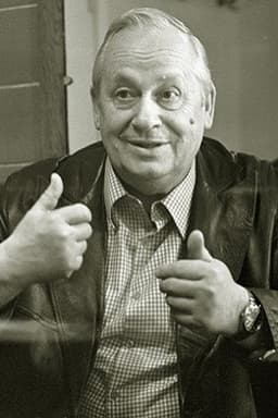 Photo of Georgi Menglet