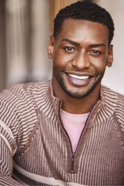Photo of Adam Pepper