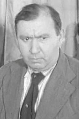 Photo of Iona Biy-Brodskiy