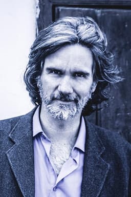 Photo of Javier Berger