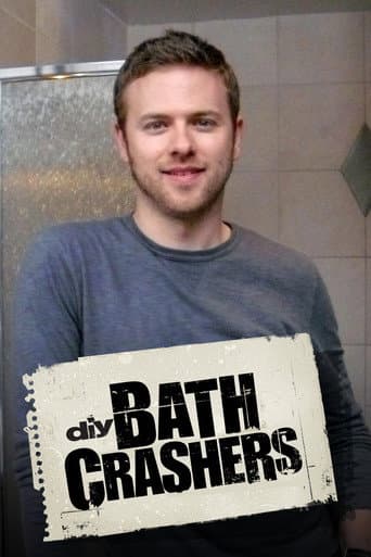 Poster for Bath Crashers
