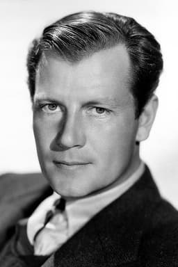 Photo of Joel McCrea