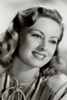 Photo of Jane Harker
