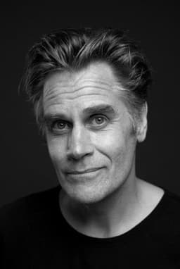 Photo of Sven Björklund