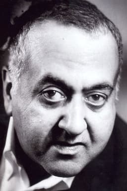 Photo of Barber Ali